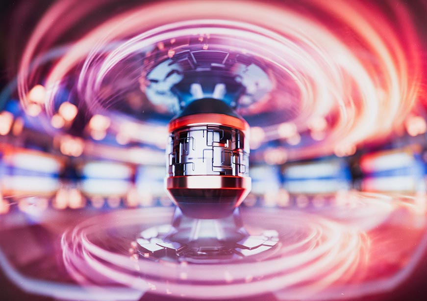 The Power of the Stars: Harnessing Nuclear Fusion for Energy Needs
