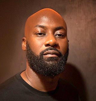 Del Titus Bawuah