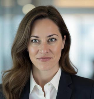 Maggie Sprenger