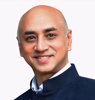 Jayadev Galla