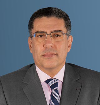 Karim El Aynoui