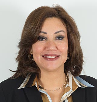 Abla Abdel Latif