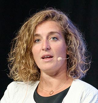 Abigaël Vasselier