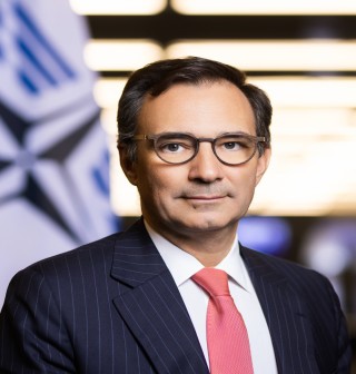 Marcos Perestrello