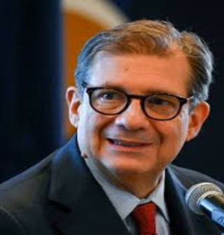 Francesco M. Talò
