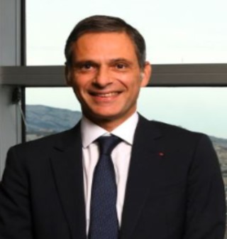Rodolphe Saadé
