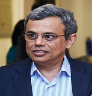 Jawed Ashraf