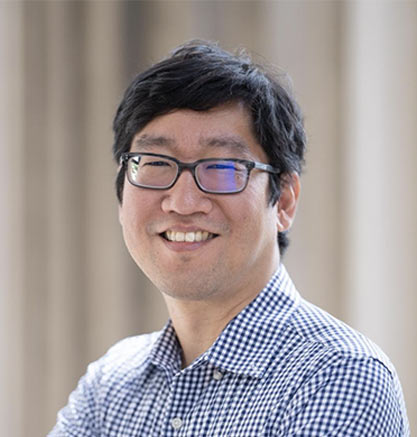 Andrew Fang