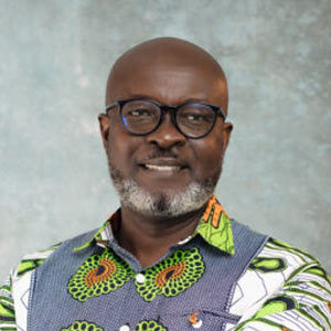 Emmanuel Owusu-Sekyere 