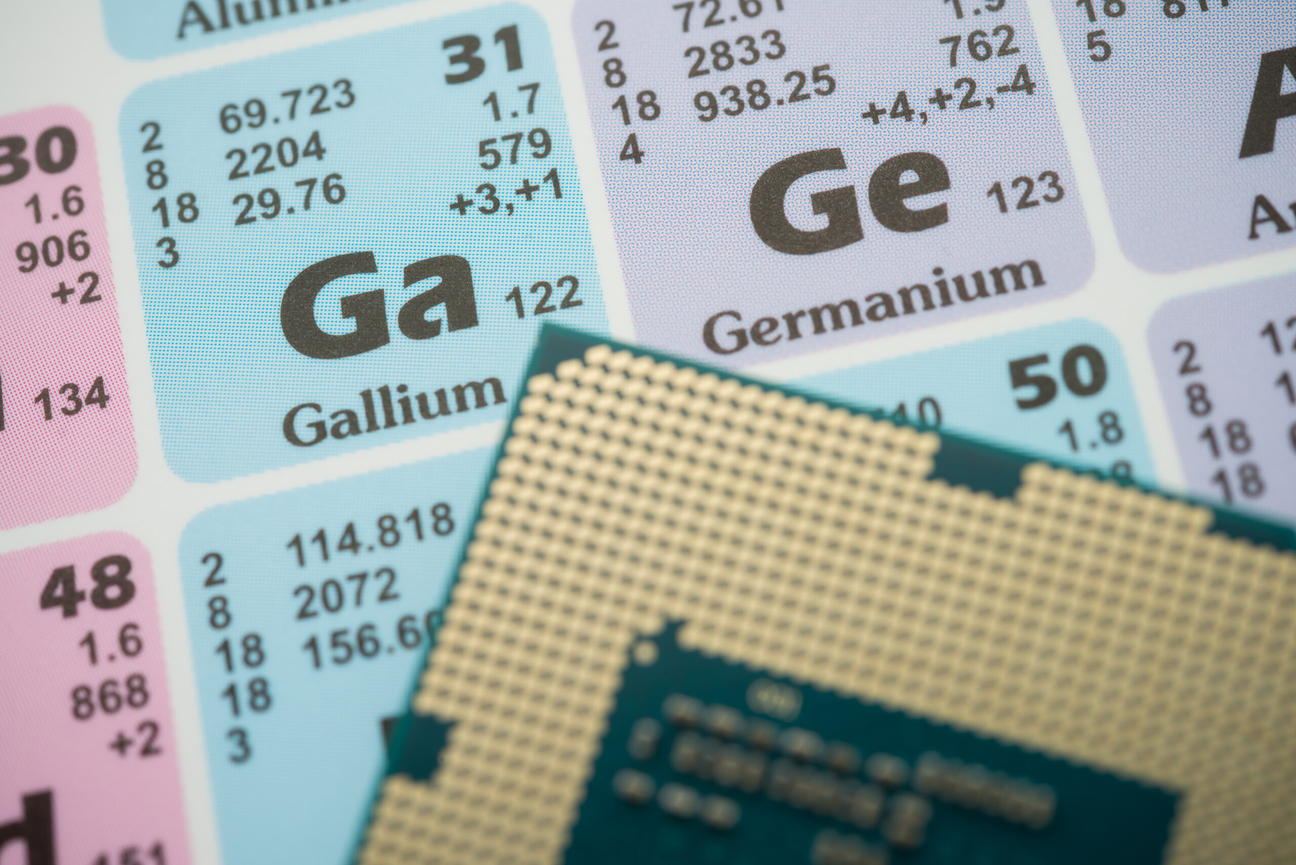 UAE’s Critical Minerals Dilemma