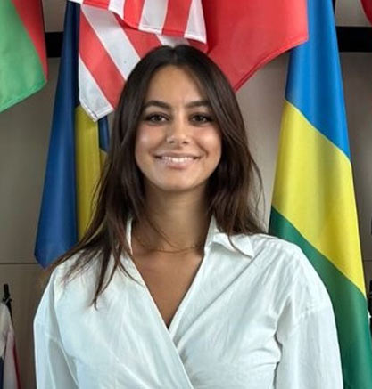 Giada Kabrit