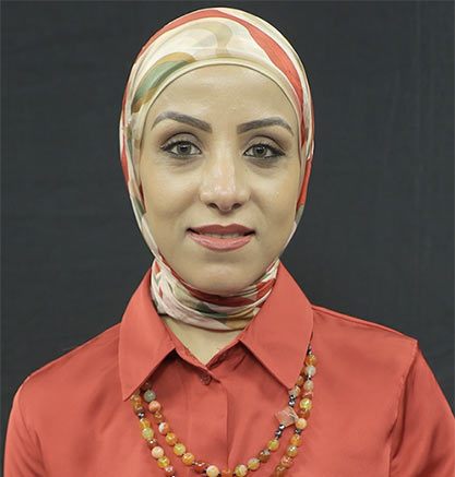 Hebatallah Adam