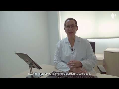 Incontinencia urinaria