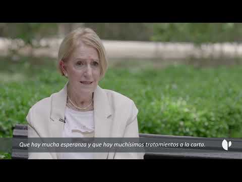 Píldoras de vida: cáncer de ovario