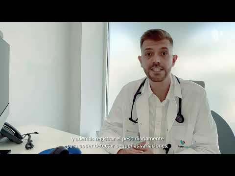 Cuidados de la salud cardiovascular en verano