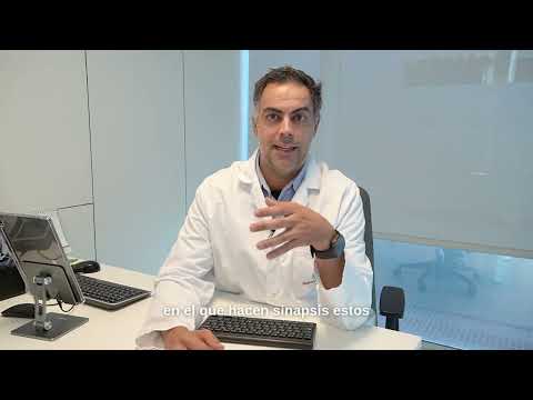 Neuralgia de trigémino