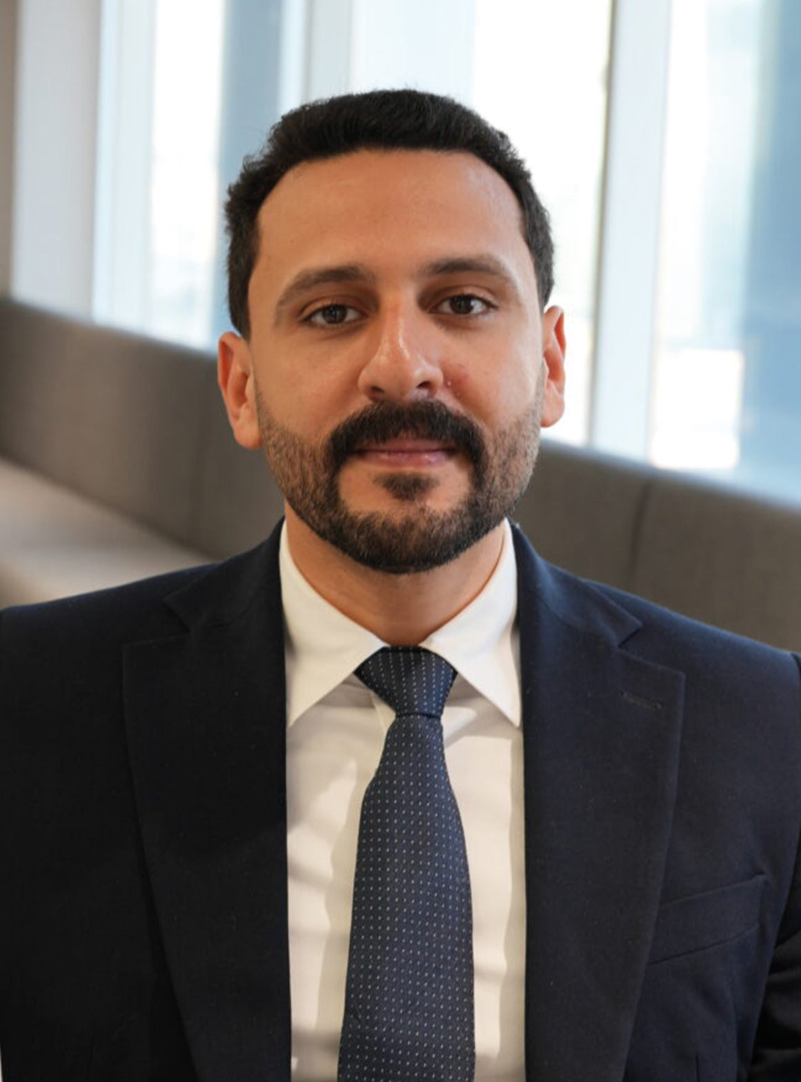 Akram Zaoui