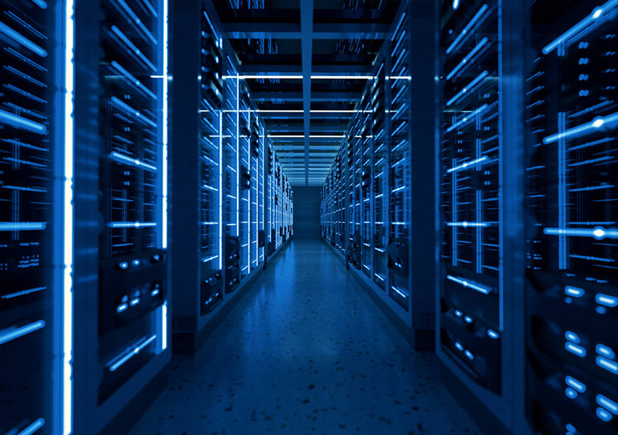 Mapping Interstate Trust: The Strategic Geography of Data Centres