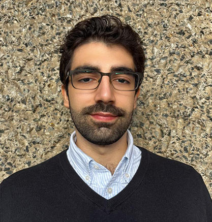 Kamyar Kayvanfar
