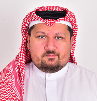 Mahdi Ghuloom 