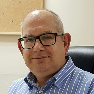 Joshua Krasna