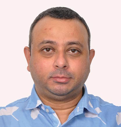Kartik Bommakanti