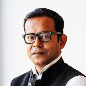 Kumar Deep Banerjee