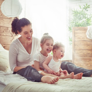 La gran aventura de ser madre