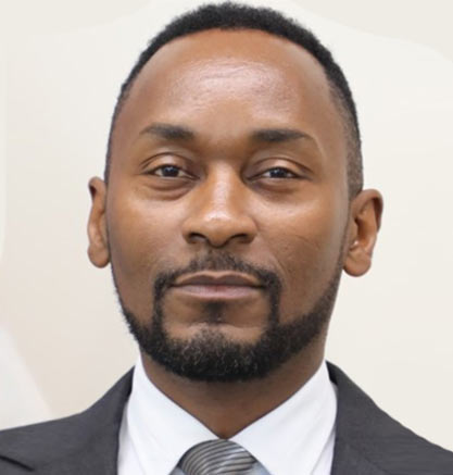 Moffatt Ngugi