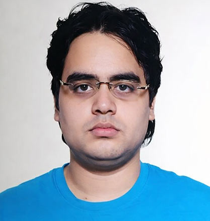 Prateek Tripathi