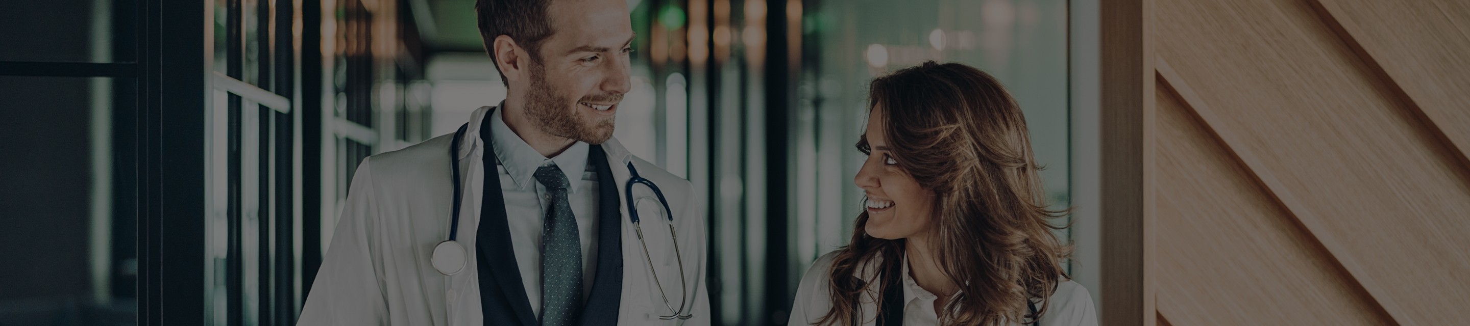 El grupo Quironsalud