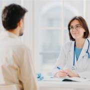 De urólogo a paciente