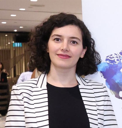 Zeynab Malakouti