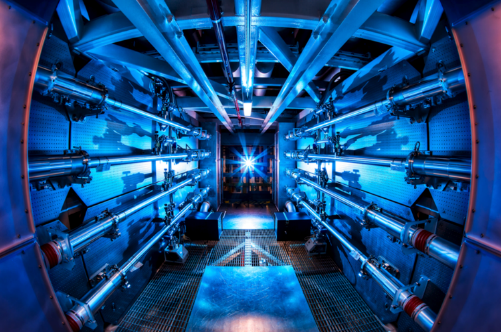 The Power Of The Stars Harnessing Nuclear Fusion For Energy Needs