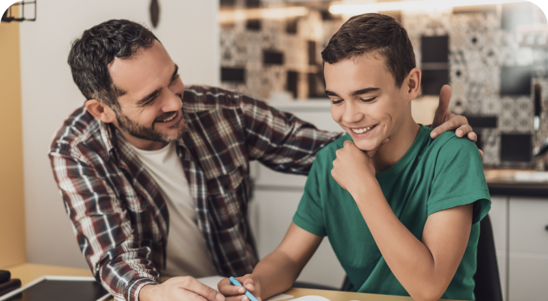 Adolescentes (11 a 14 años)