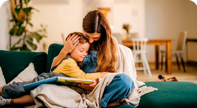 Niños pequeños (3 a 5 años)