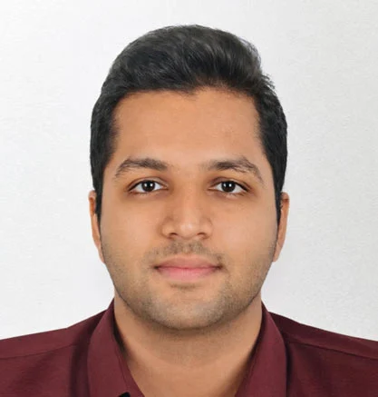 Manish Vaidya