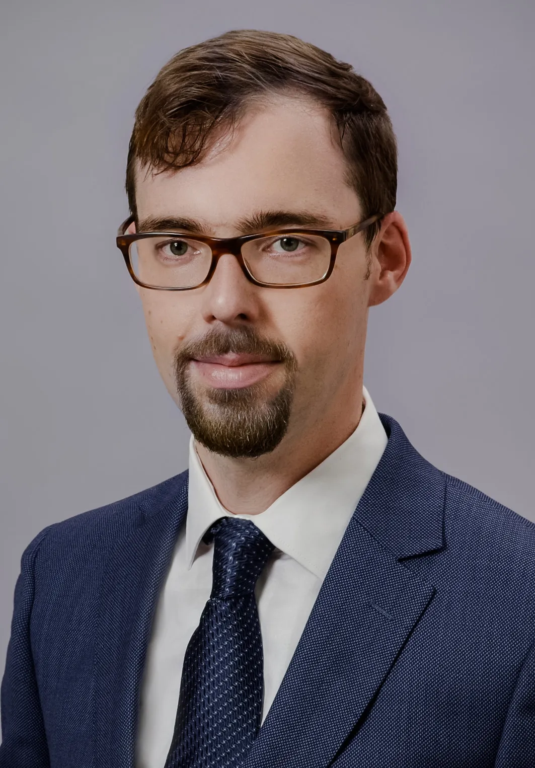 Stefan Wolfrum