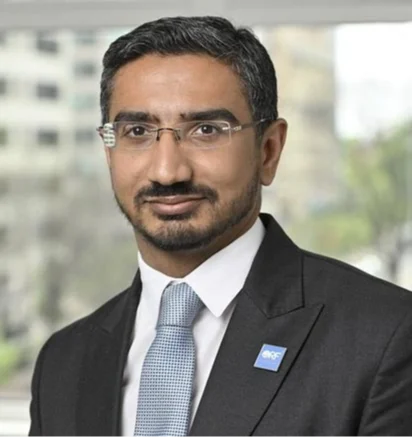 Dhruva Jaishankar