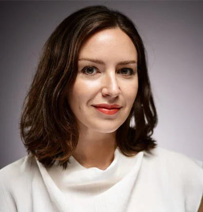 Rachel Rizzo