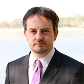 Robin M. Mills