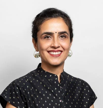 Sunaina Kumar