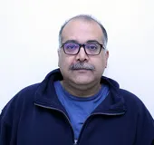 Sushant Sareen